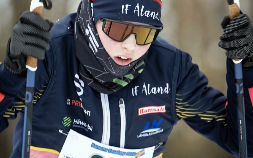 Foto: DANIEL ERIKSSON