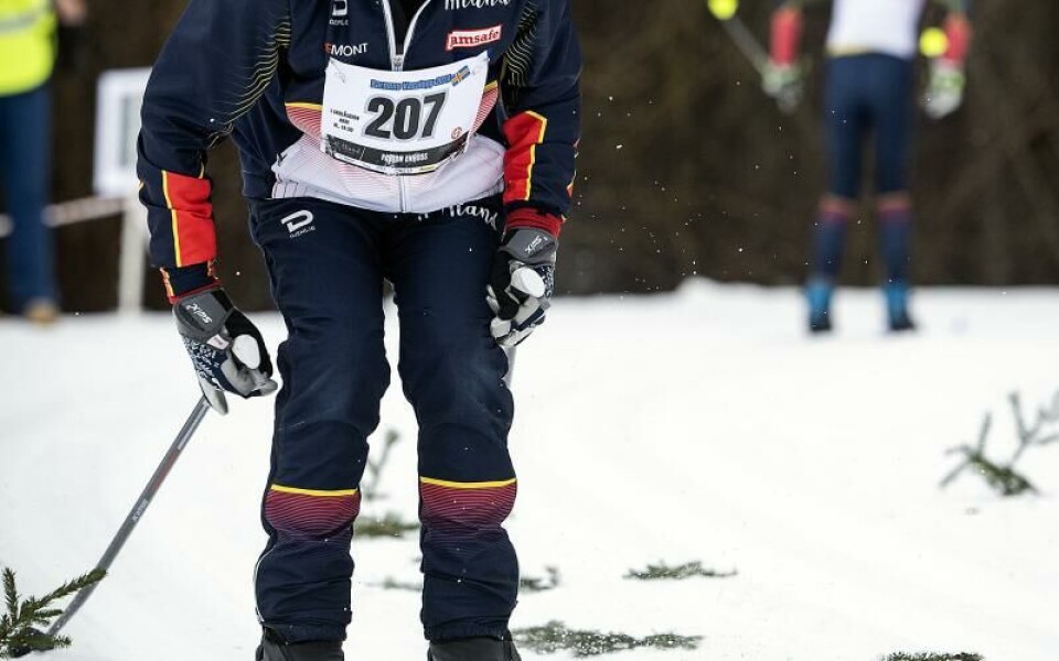 Foto: DANIEL ERIKSSON