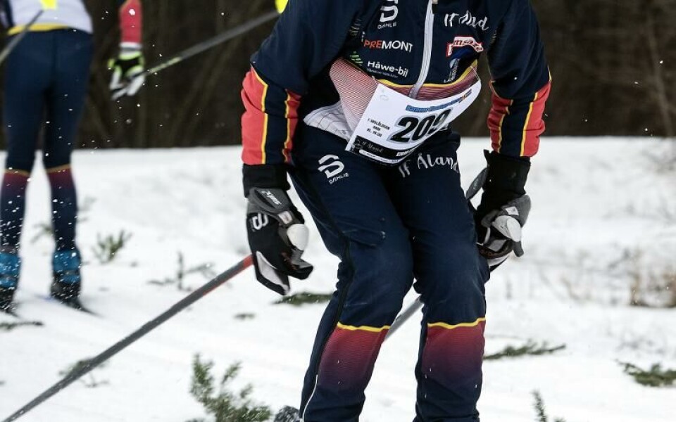 Foto: DANIEL ERIKSSON