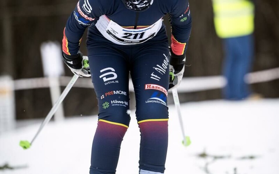 Foto: DANIEL ERIKSSON