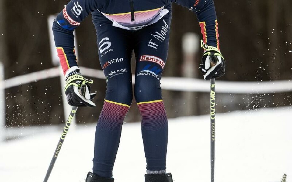 Foto: DANIEL ERIKSSON