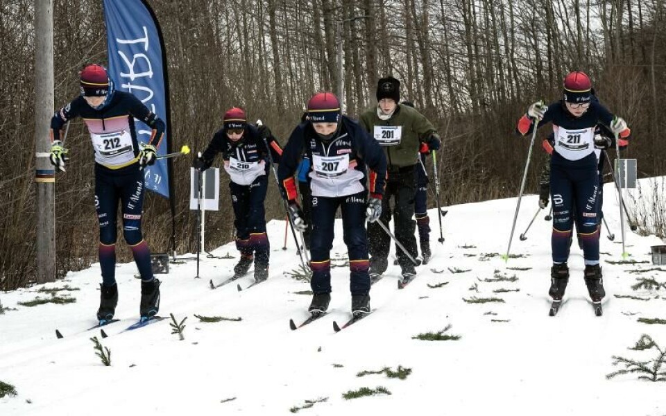 Foto: DANIEL ERIKSSON