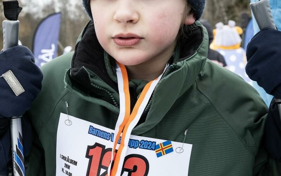 Foto: DANIEL ERIKSSON