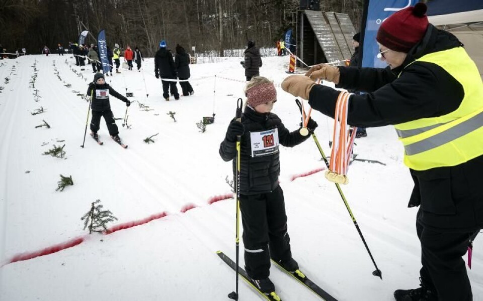 Foto: DANIEL ERIKSSON