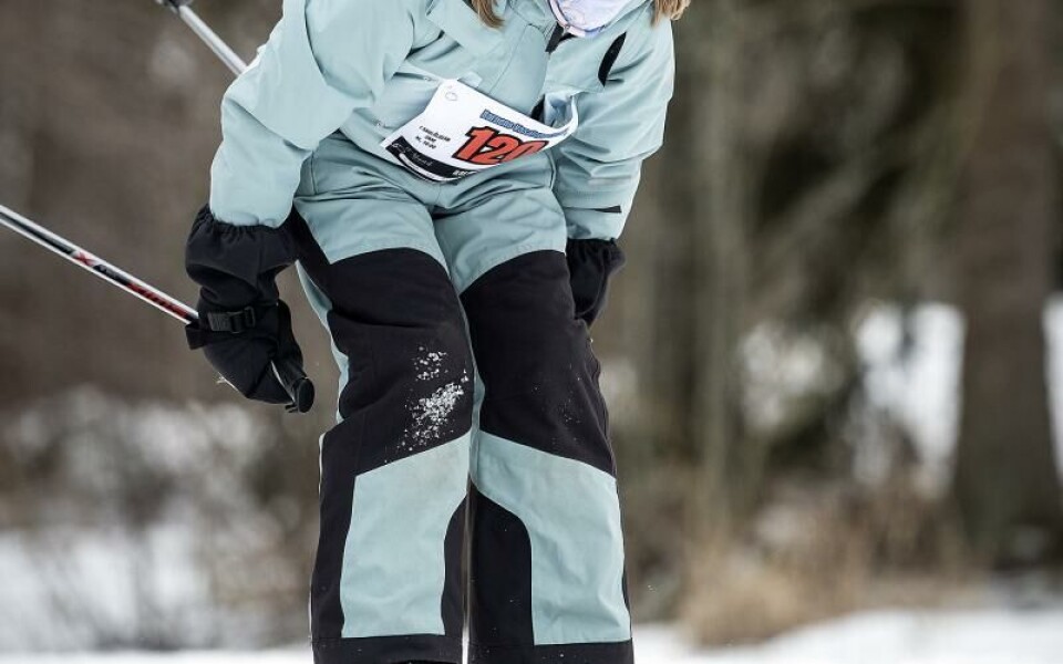 Foto: DANIEL ERIKSSON