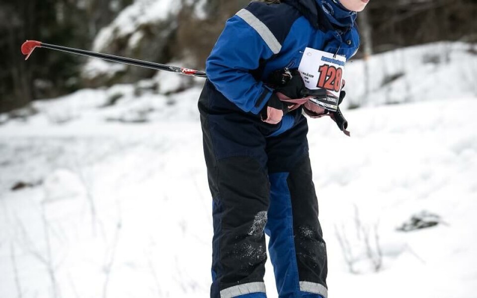 Foto: DANIEL ERIKSSON