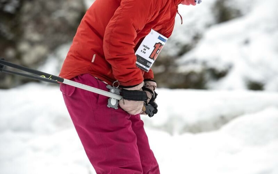 Foto: DANIEL ERIKSSON