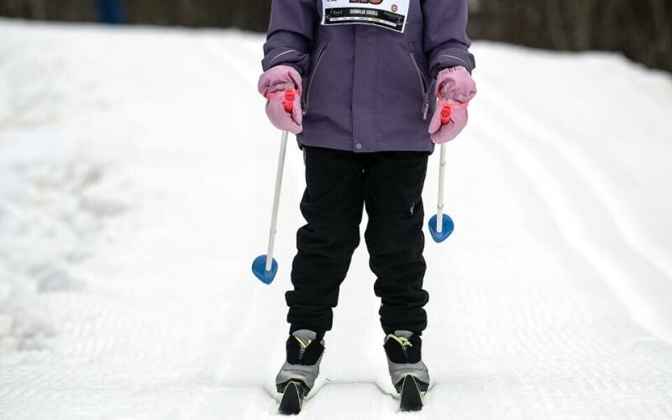 Foto: DANIEL ERIKSSON