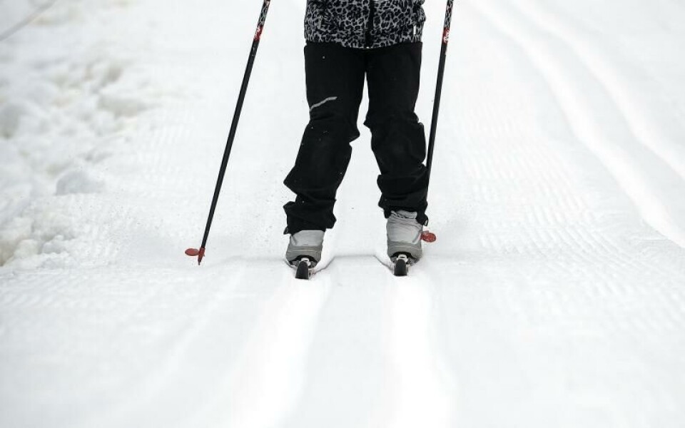 Foto: DANIEL ERIKSSON