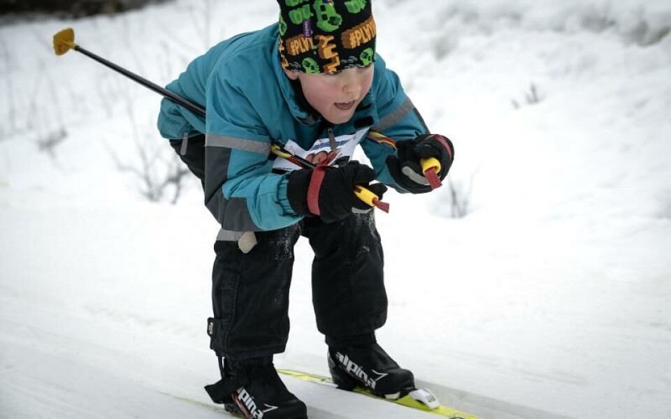 Foto: DANIEL ERIKSSON