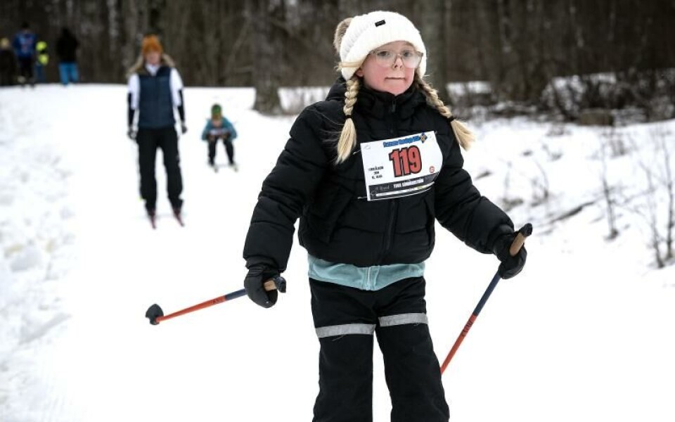 Foto: DANIEL ERIKSSON