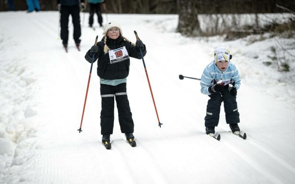 Foto: DANIEL ERIKSSON