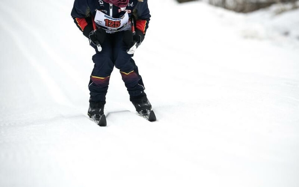 Foto: DANIEL ERIKSSON