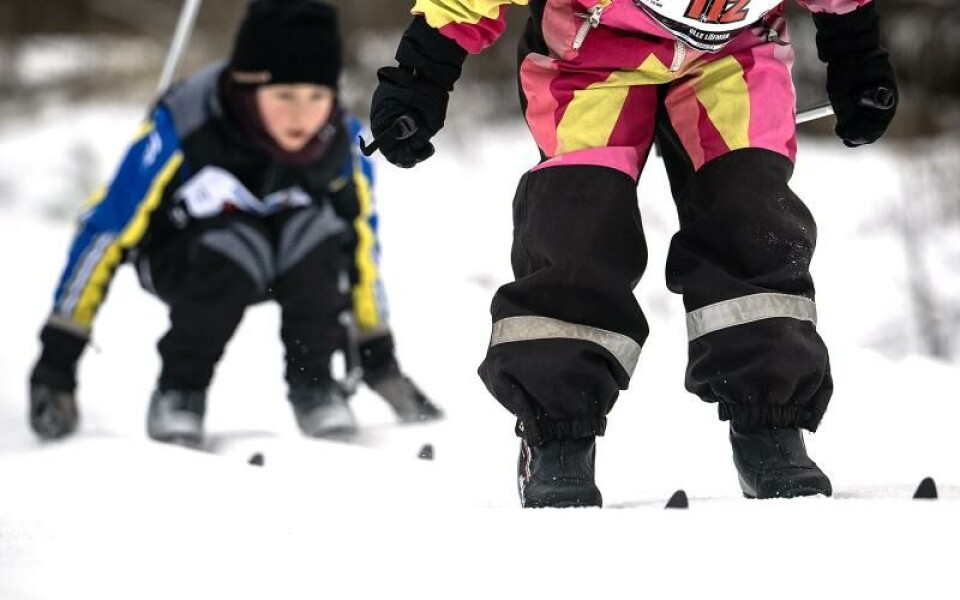 Foto: DANIEL ERIKSSON