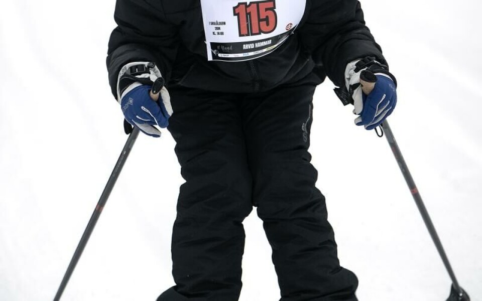 Foto: DANIEL ERIKSSON