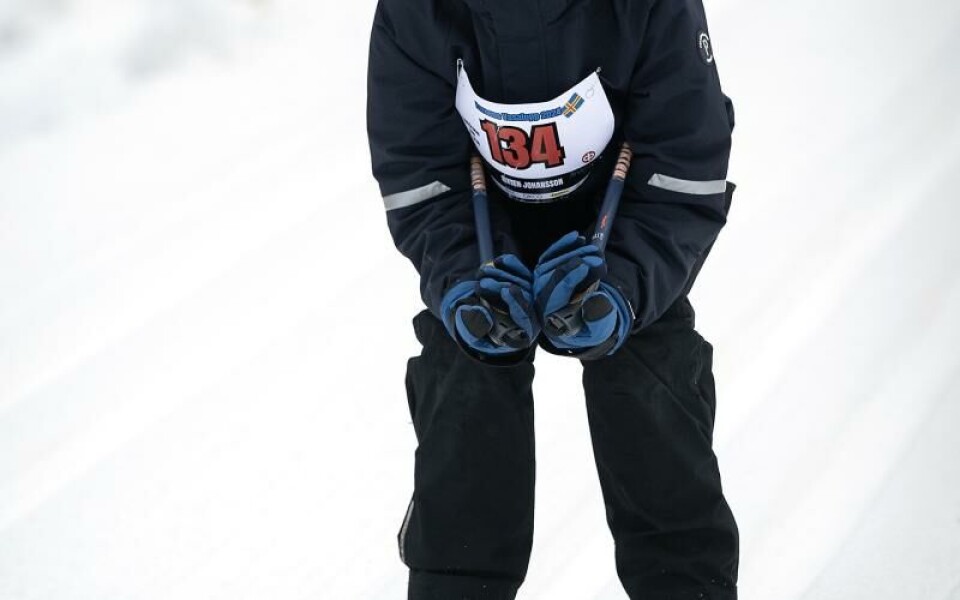 Foto: DANIEL ERIKSSON