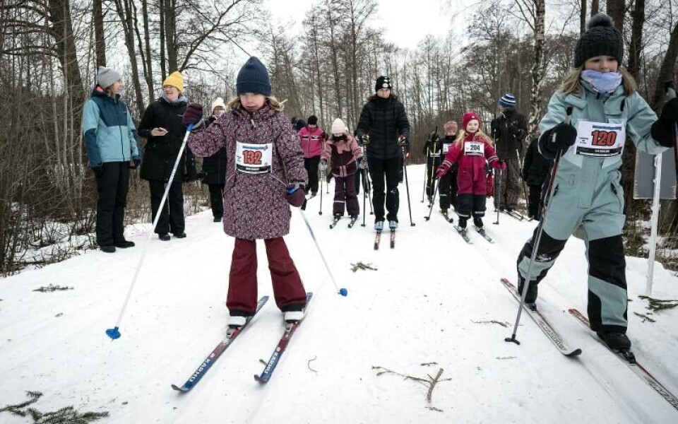 Foto: DANIEL ERIKSSON
