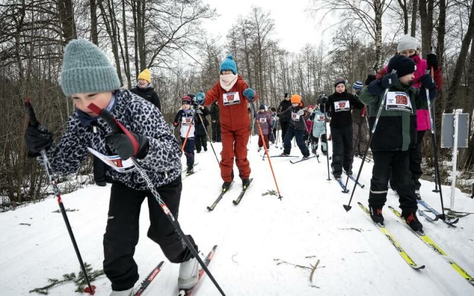 Foto: DANIEL ERIKSSON