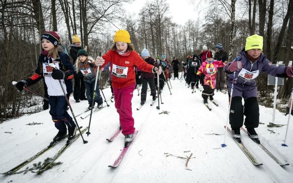 Foto: DANIEL ERIKSSON