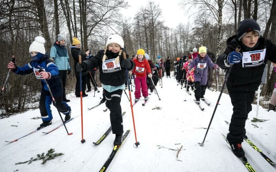 Foto: DANIEL ERIKSSON