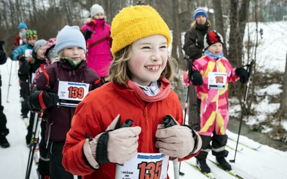 Foto: DANIEL ERIKSSON