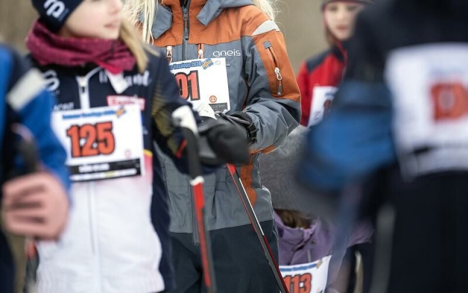 Foto: DANIEL ERIKSSON