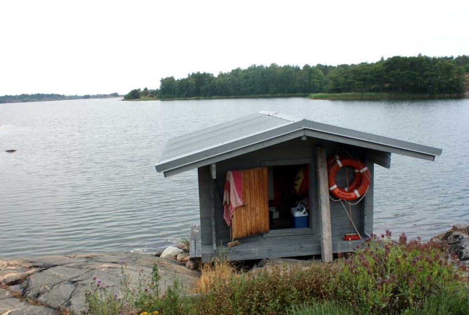 Stugägare som bor utanför Åland, men tillbringar tid på Åland, är en viktig inkomstkälla för turism-Åland visar Ålands statistik- och utredningsbyrås (Åsub) utredning.