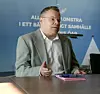 300518 , 30052018, 20180530 , Niklas KarlmanBiträdande avdelningschefInfrastrukturavdelningen