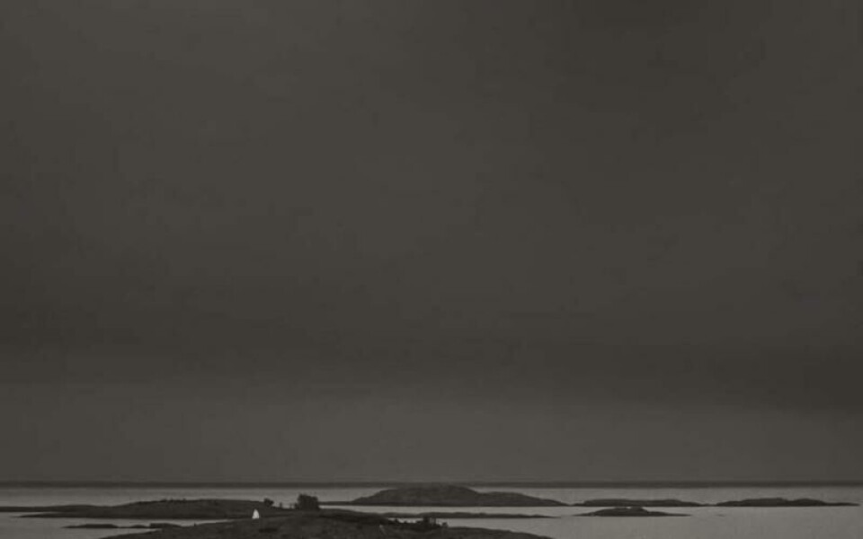 Foto: Tomas Strömberg