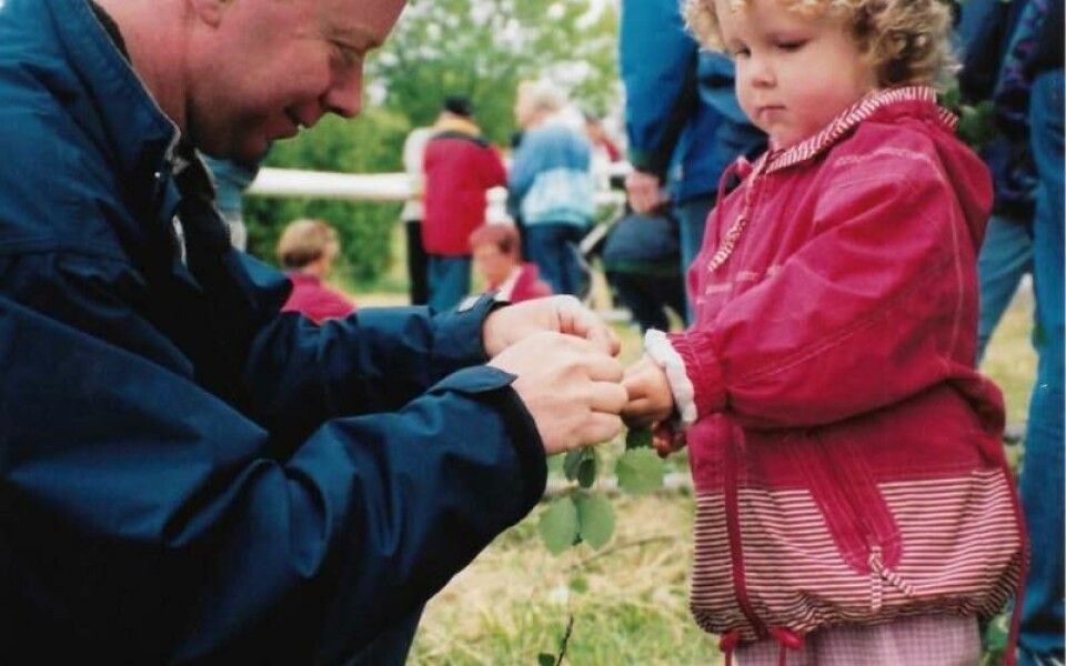 Foto: Kristina Sjöström