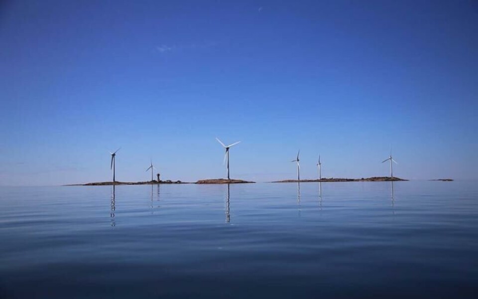 Foto: Yvonne Lindeman