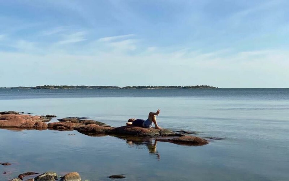 Foto: Yvonne Lindeman