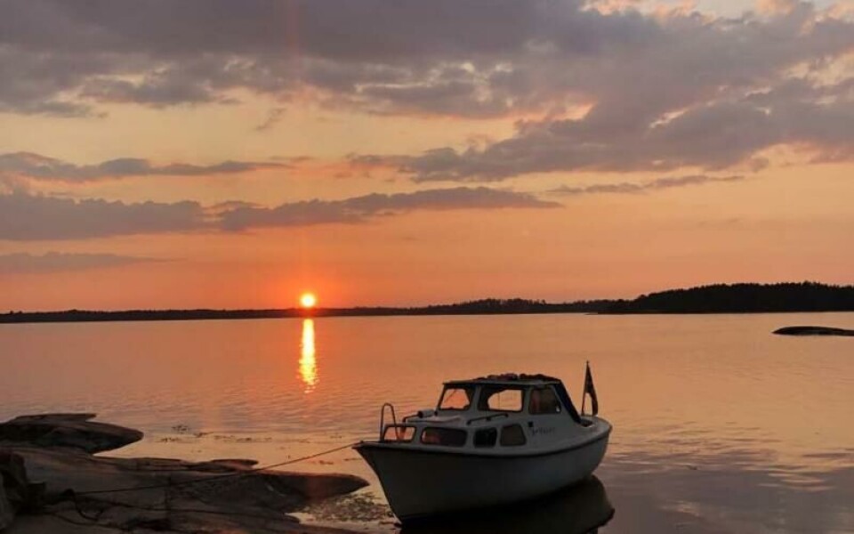 Foto: Angelina Bergendahl