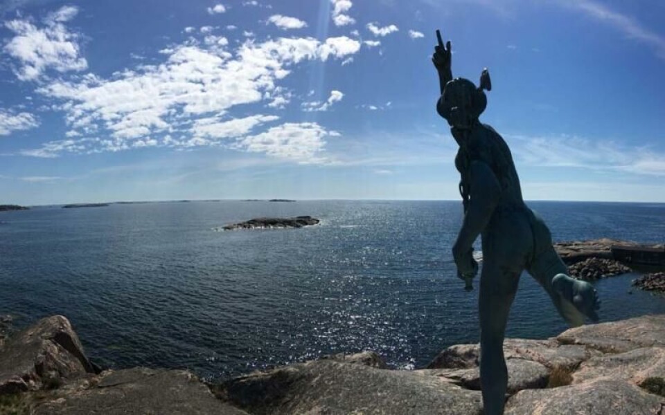 Foto: Ella Granström