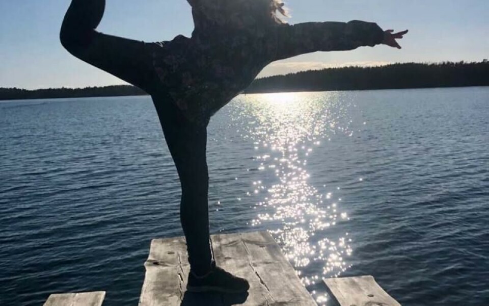 Foto: Carro Eriksson