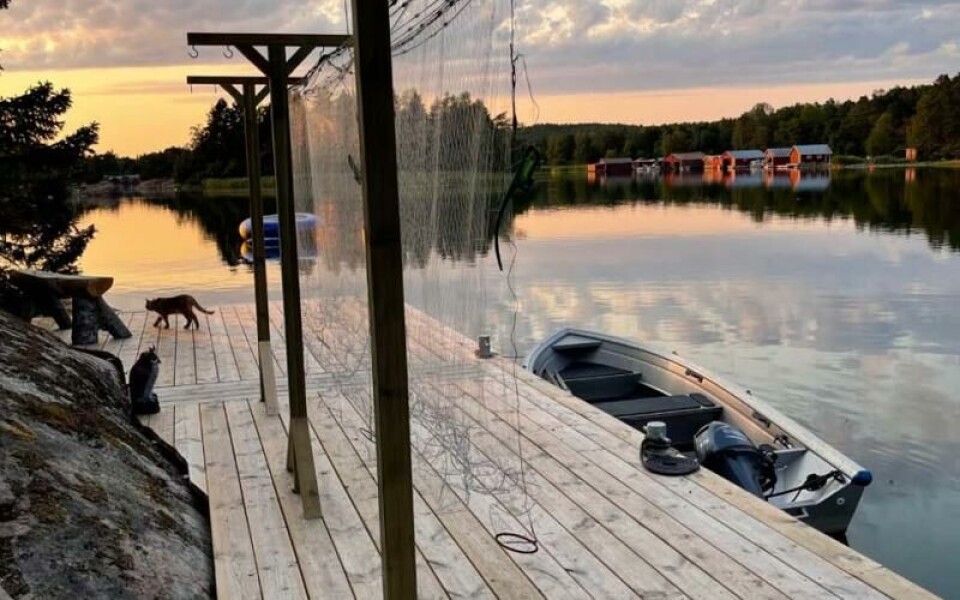 Foto: Malin Frantzén-Engblom