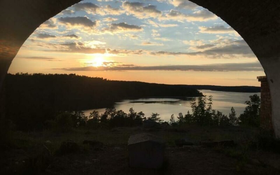 Foto: Carro Eriksson