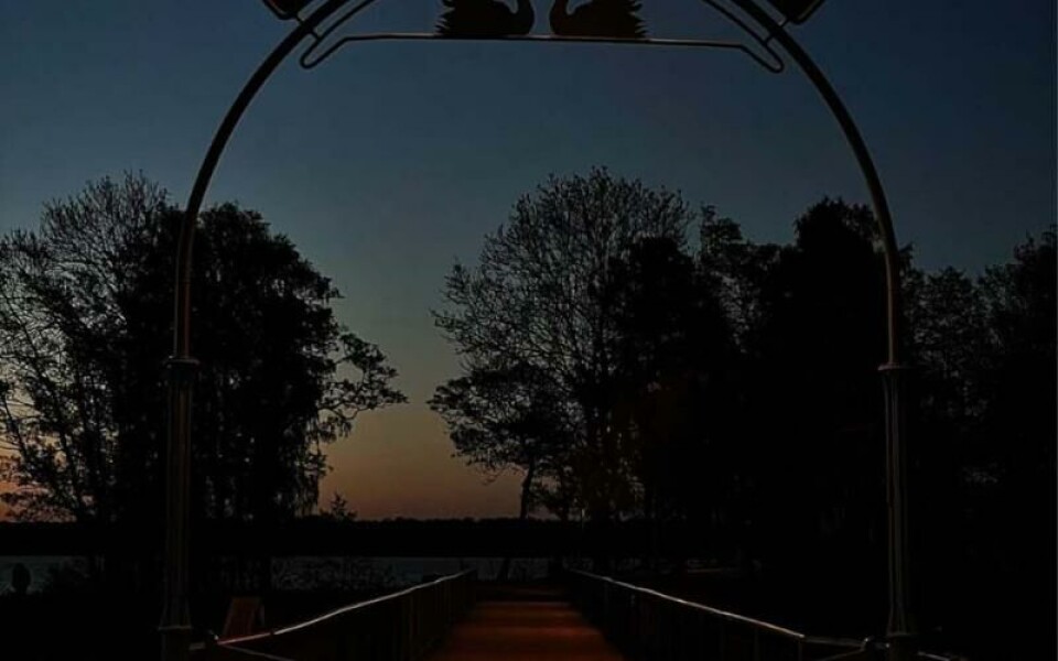 Foto: Guilia Brancato