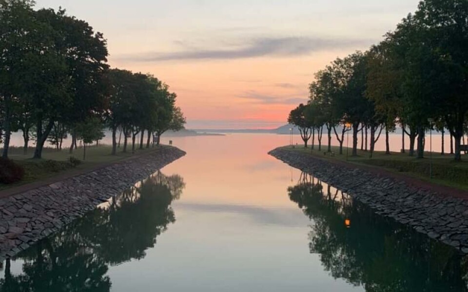 Foto: Katarina Granström