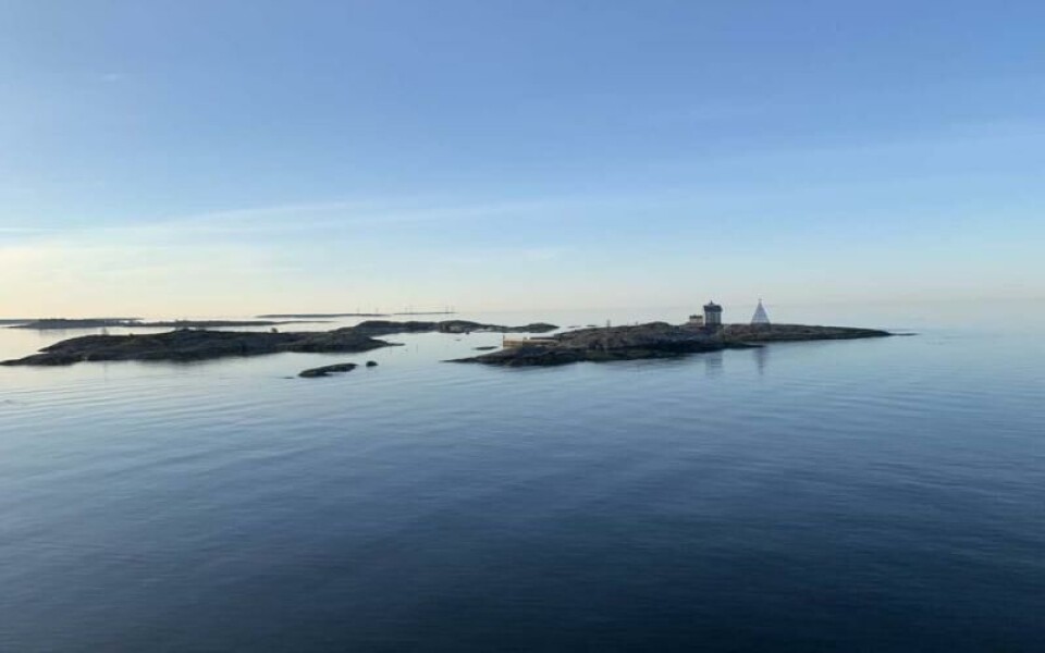 Foto: Camilla Vainio