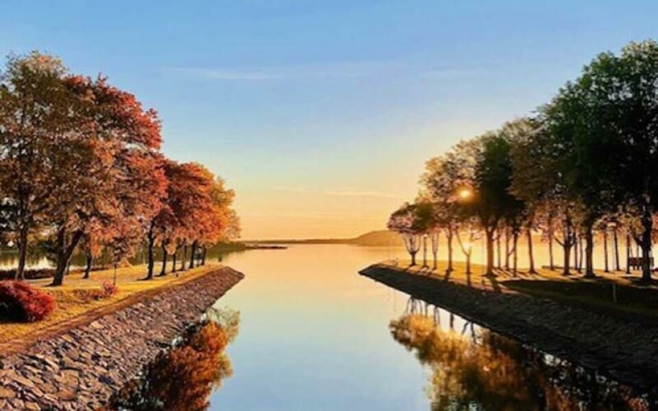 Foto: Heidi Rosenkvist