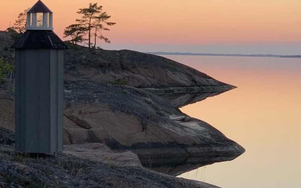 Foto: Siv Grönvall-Diederichs