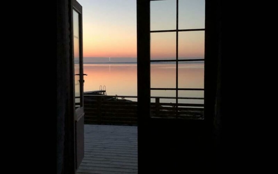 Foto: Marlene Björklund