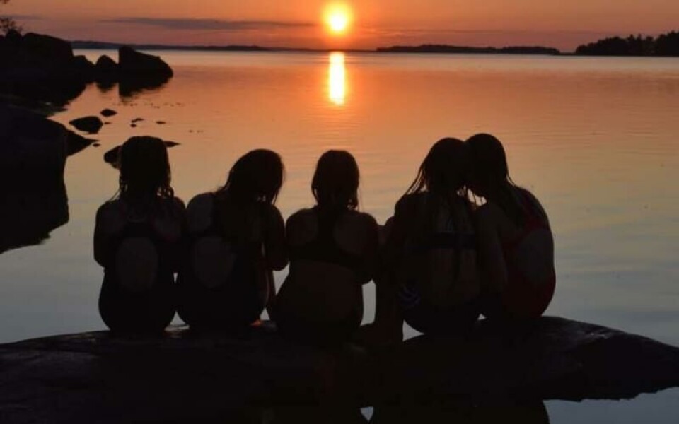 Foto: Emy Söderlund