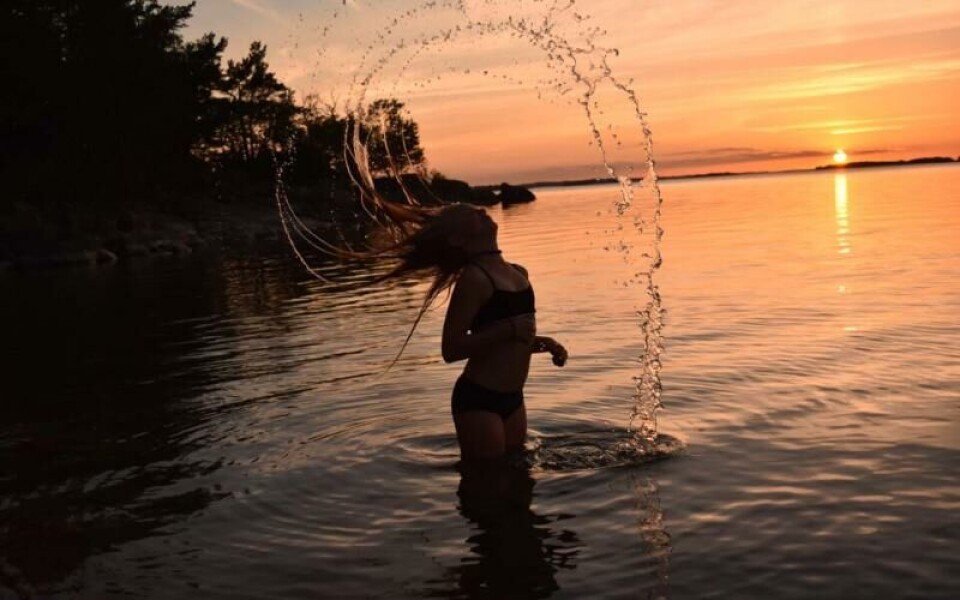 Foto: Emy Söderlund