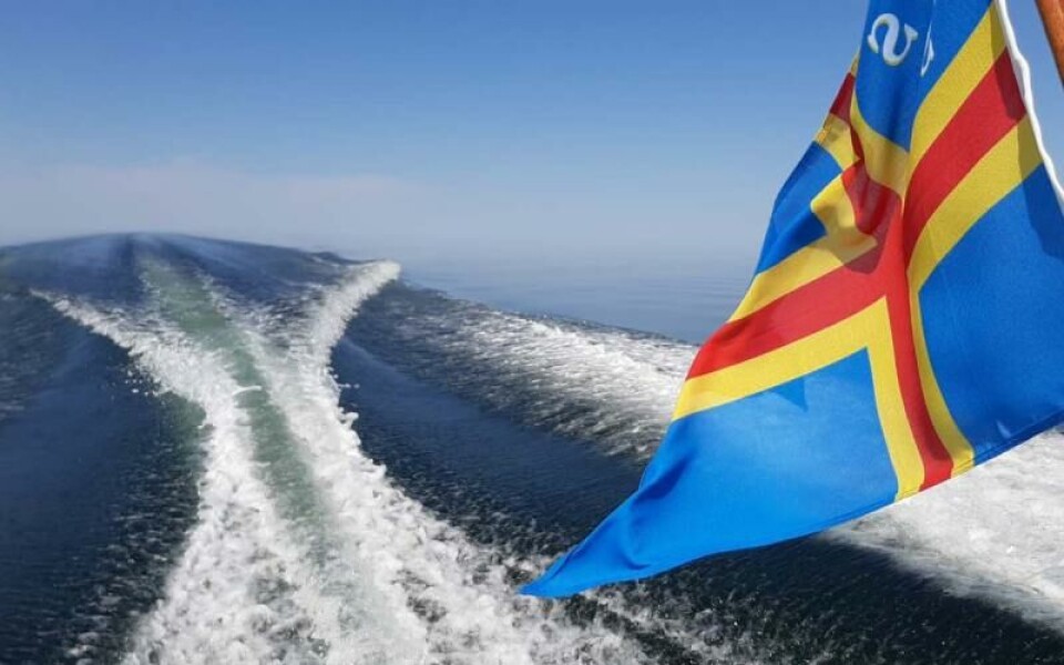 Foto: Mirjam Schauman