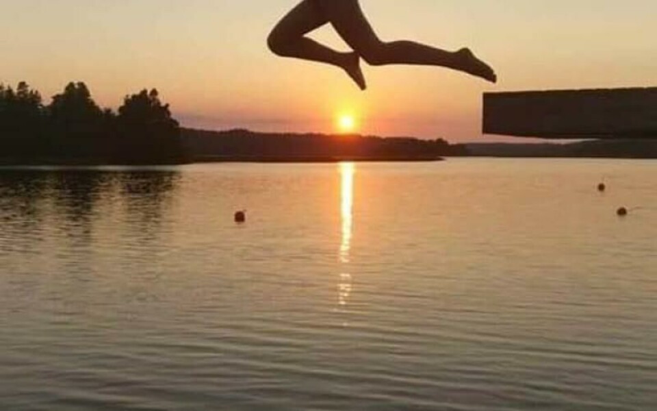 Foto: Nicolina Lindqvist