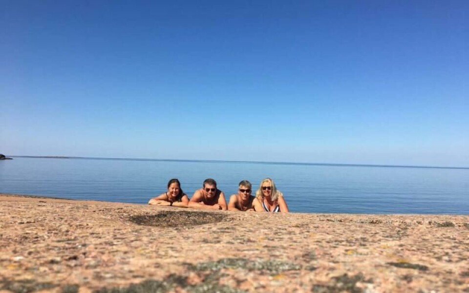 Foto: Linda Wilhelmsson