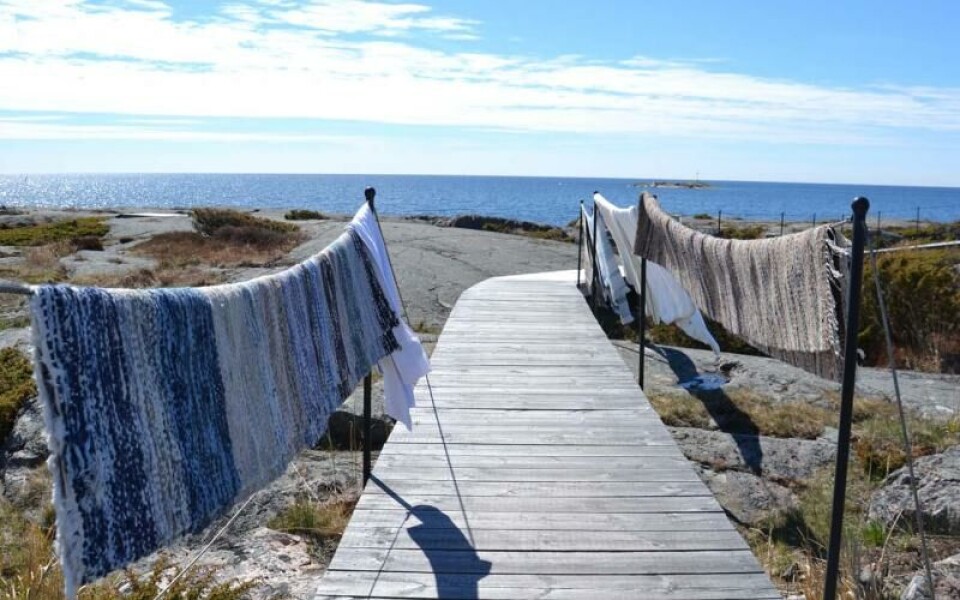 Foto: Kicki Alberius Forman