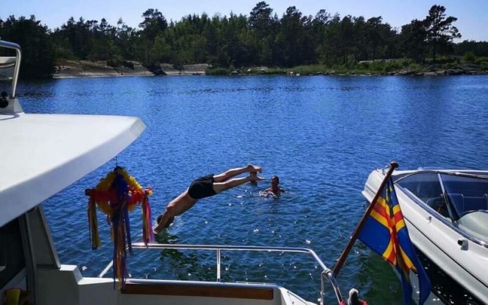 Foto: Linda Wilhelmsson